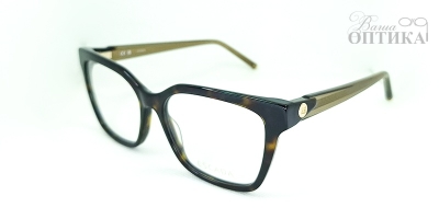 Escada E02 722 оправа очковая